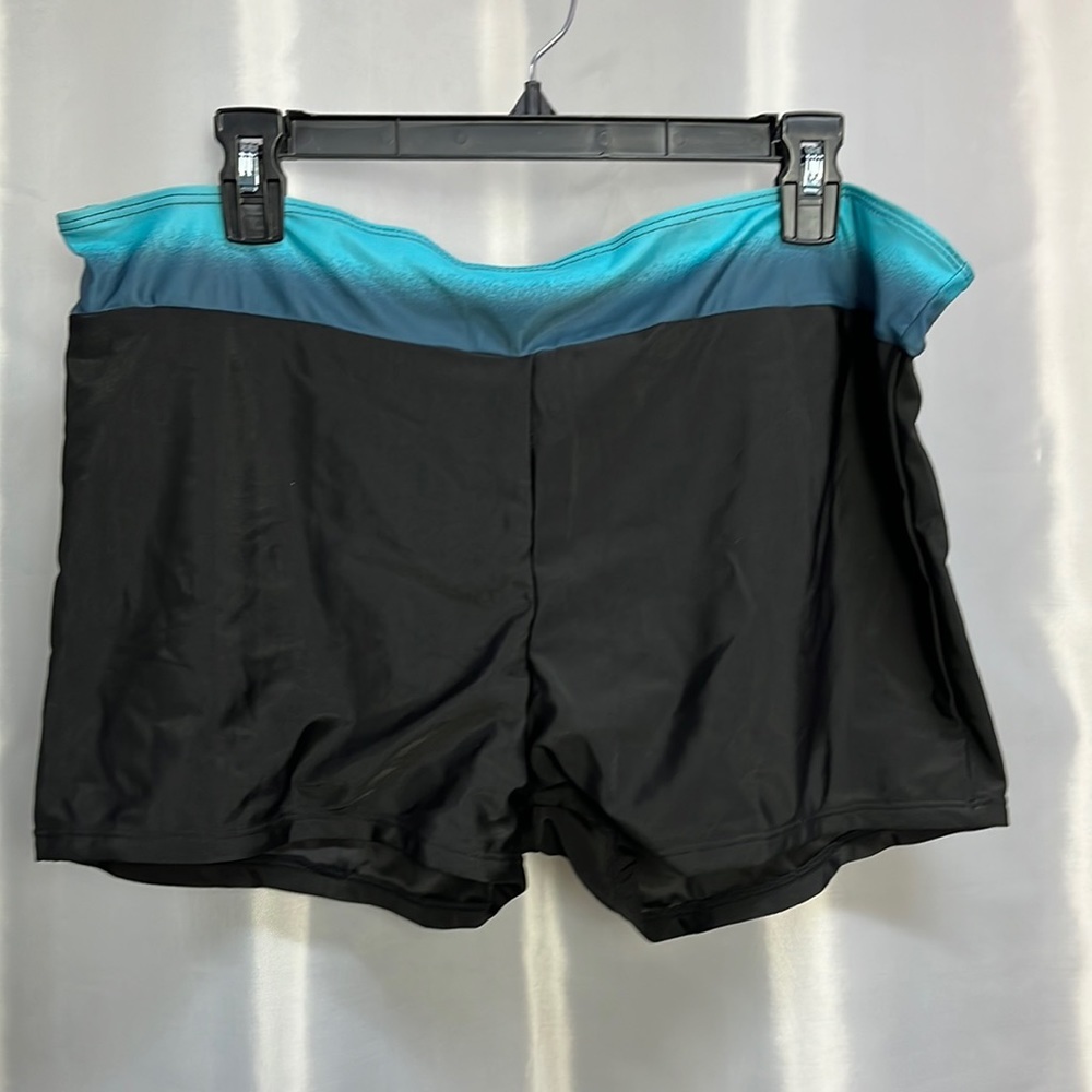 Shorts. New but no tags. Unisex
